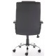 Thrift Executive Leather Office Chair